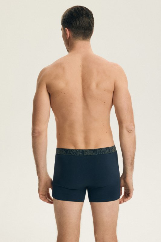 HENDERSON SZORTY MĘSKIE LAP 2PAK LONG 43386 SS26