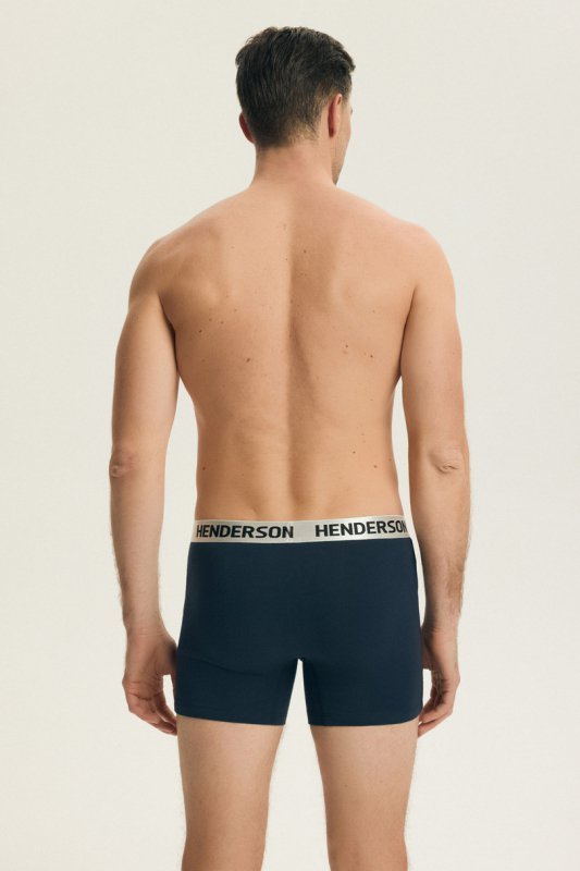 HENDERSON SZORTY MĘSKIE BOW 2PAK LONG 44527 SS26
