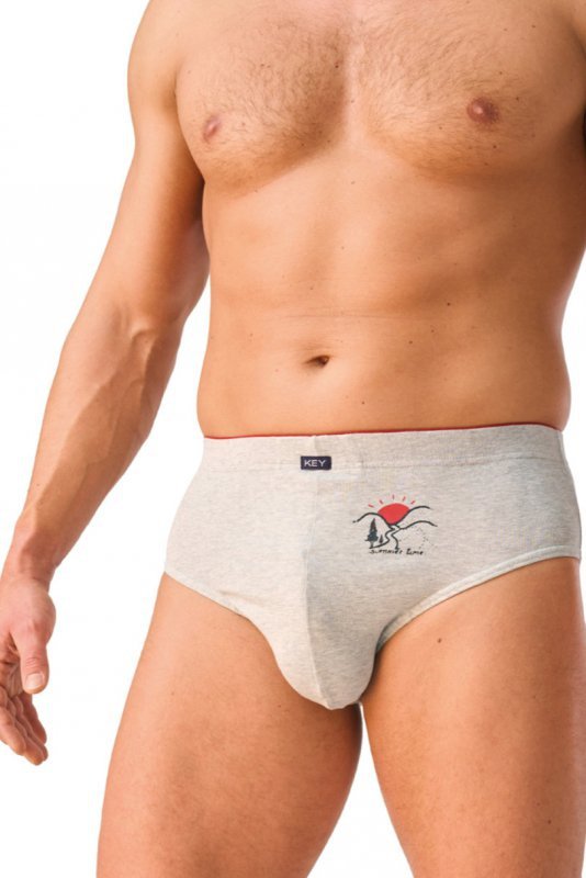 KEY SLIPY MĘSKIE MPP 761 A26 3XL-4XL