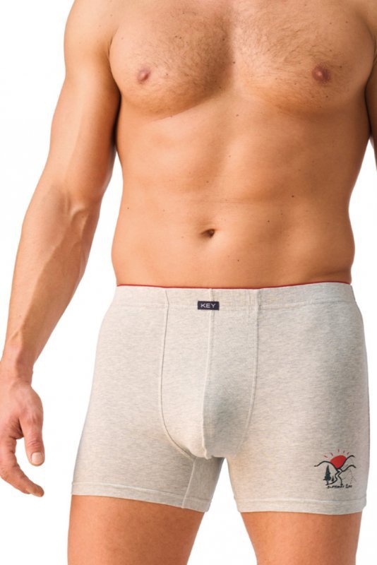 KEY BOKSERKI MĘSKIE MXH 761 A26 3XL-4XL