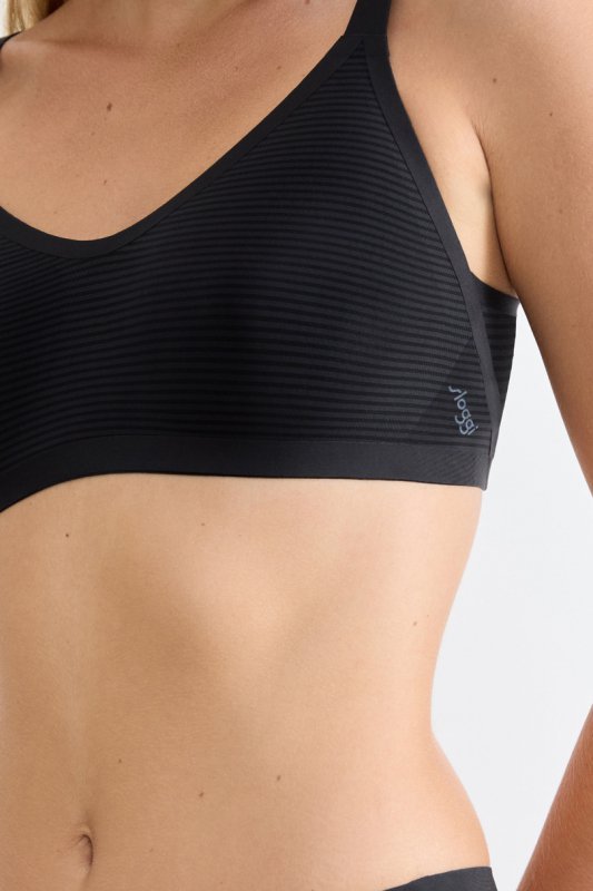 SLOGGI BIUSTONOSZ SLOGGI ZERO FEEL AIR BRALETTE