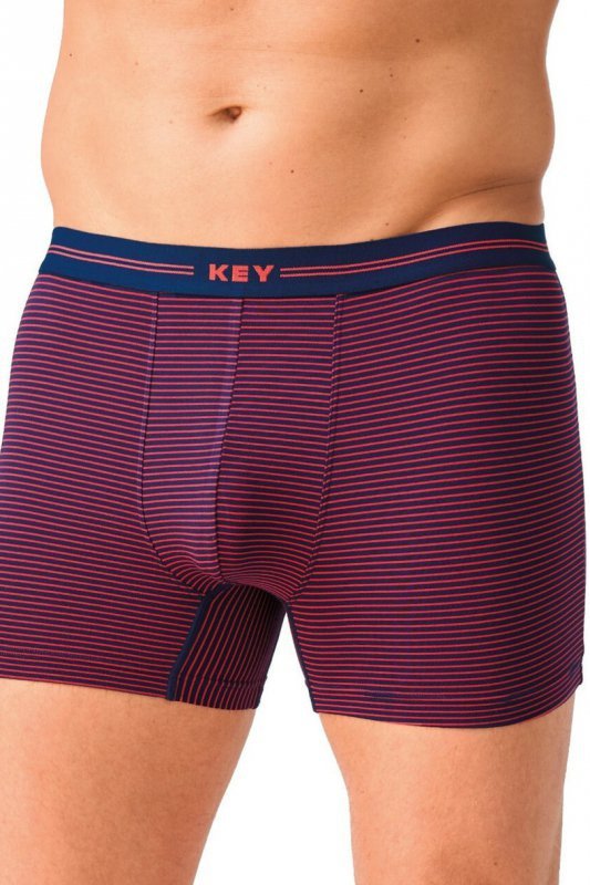 KEY BOKSERKI MĘSKIE MXH 319 A26 3XL-4XL