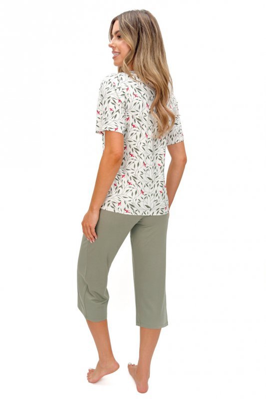 DONNA Piżama MELISA 3/4