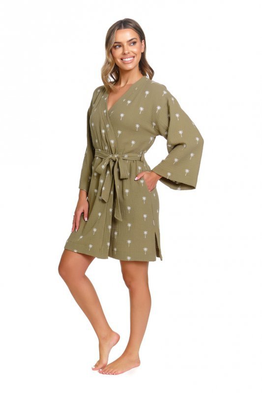 DOCTOR NAP SZLAFROK DAMSKI SWW.7418