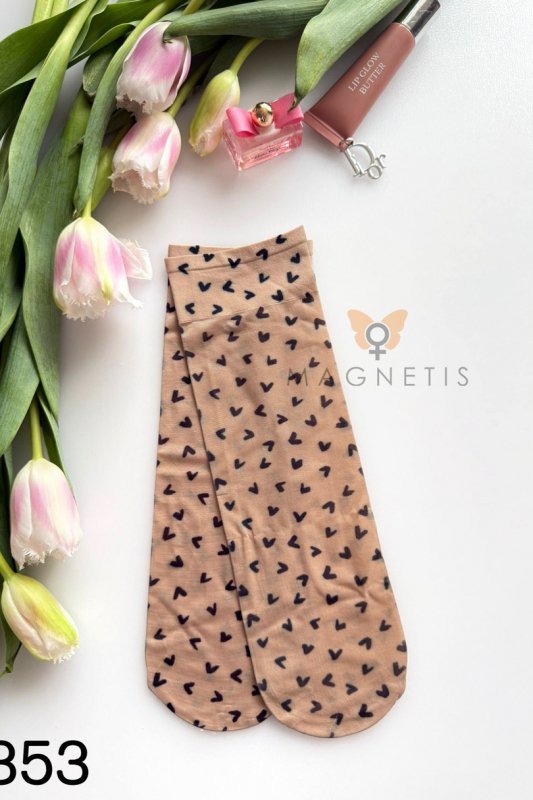 MAGNETIS SKARPETKA WZR 353