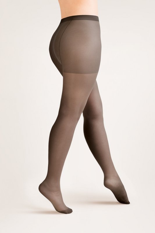 GABRIELLA Rajstopy RUBENSA 6-SHORT XXL