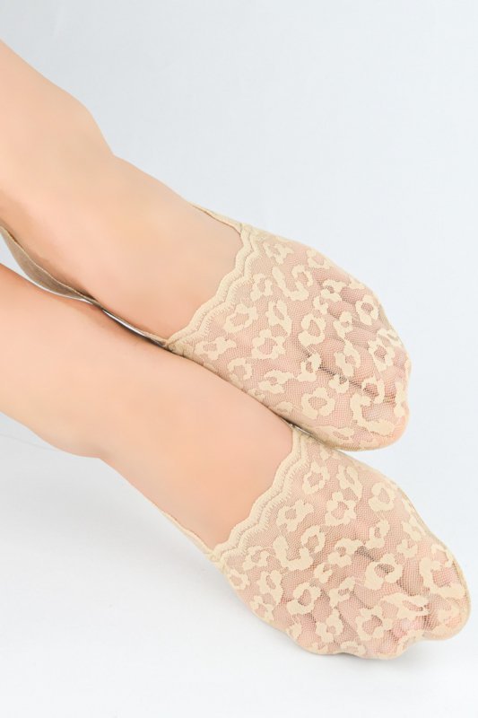 NOVITI STOPKI KORONKOWE SN069