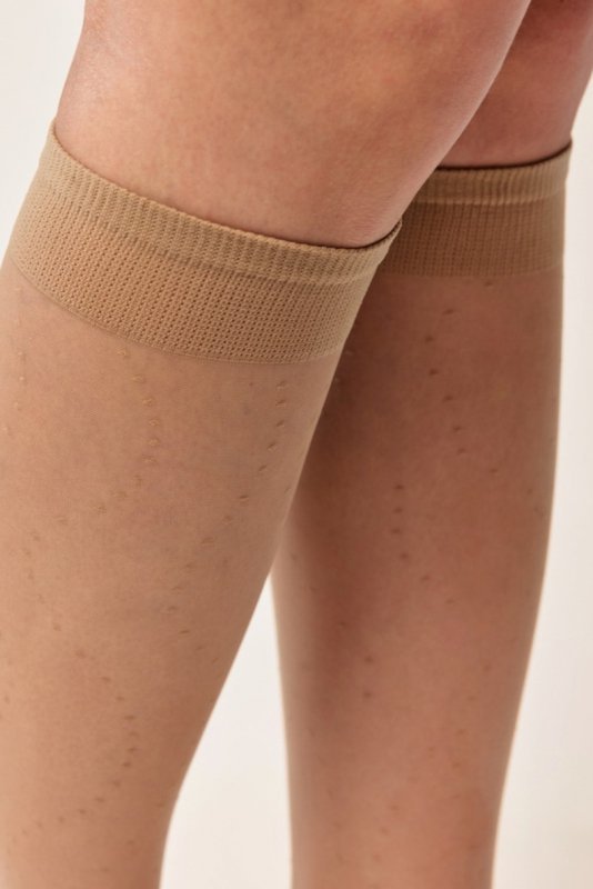 GABRIELLA PODKOLANÓWKA - KNEE HIGH AGNA