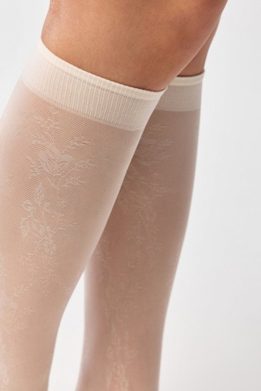 GABRIELLA PODKOLANÓWKA - KNEE HIGH NOLA