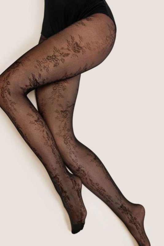 GABRIELLA Rajstopy cienkie – wzr DORIS-5