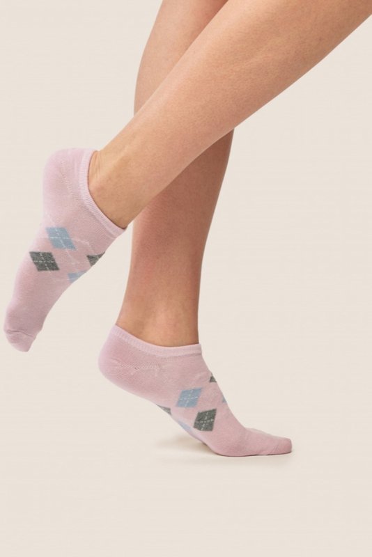 GABRIELLA SKARPETKA BAWEŁNIANA SW/095