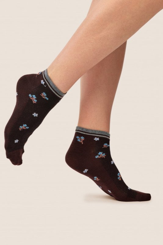 GABRIELLA SKARPETKA BAWEŁNIANA SW/092