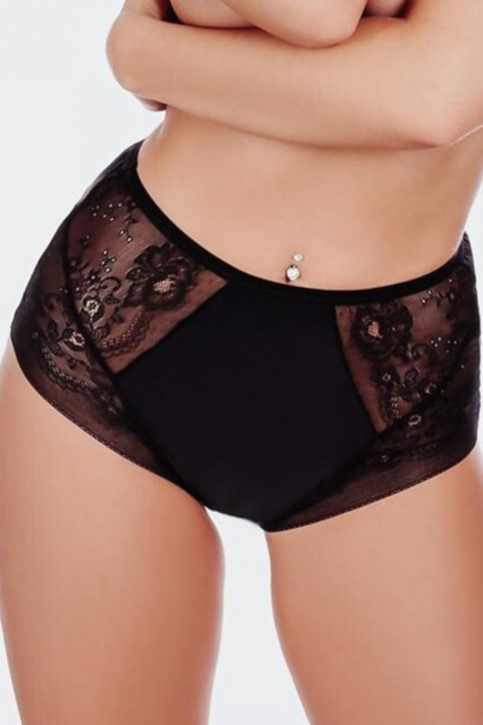 FUNNY DAY Figi Damskie Fiamma