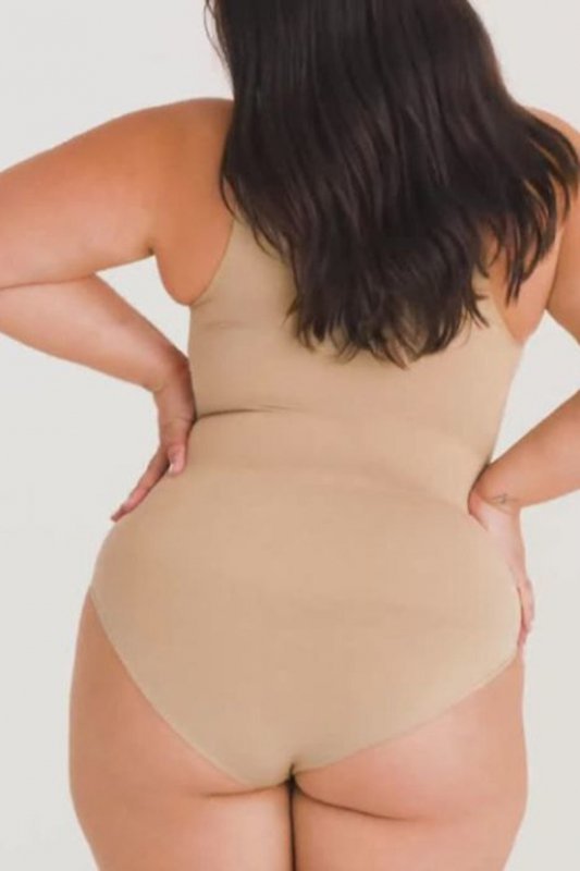 GABRIELLA SHAPEWEAR BODY MODELLING SEAMLESS