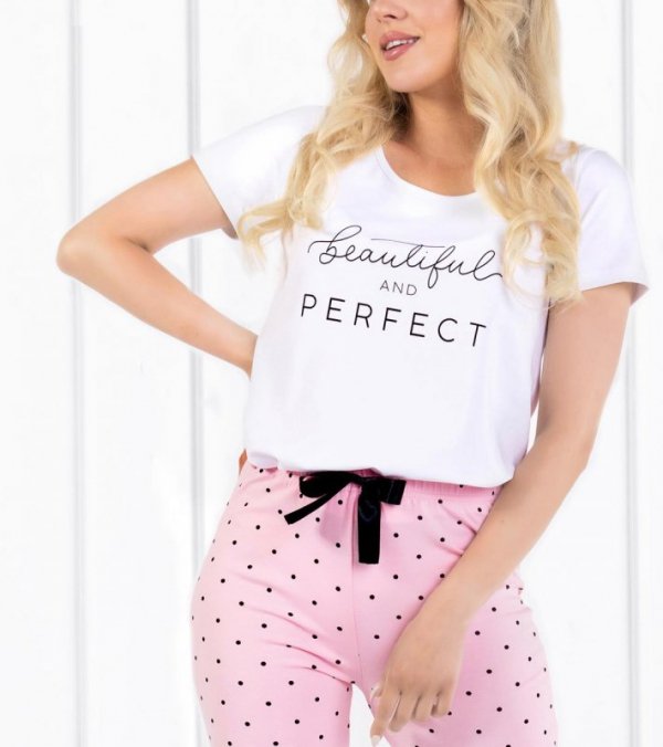Momenti Per Me Piżama Flawless - WYSYŁKA 24H