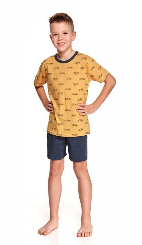Taro PIŻAMA TARO 391 MAX SS21
