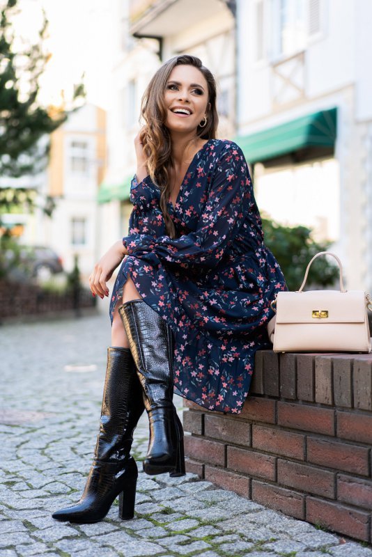 Merribel Lotama sukienka