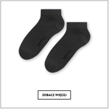 Steven SKARPETY STEVEN 094 STOPKI UNISEX