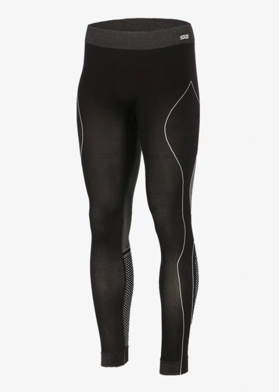 Gatta LEGGINSY GATTA THERMO MAN FUGO/BLANC