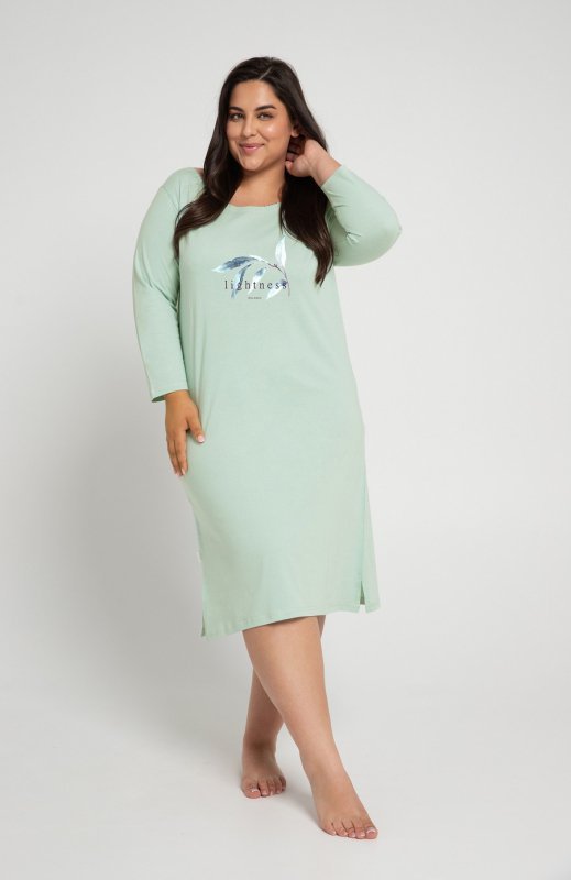 Taro KOSZULA TARO 3020 OLYMPIA AW24 4XL-6XL