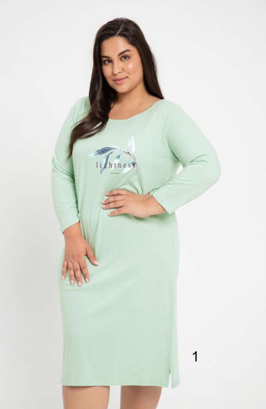 Taro KOSZULA TARO 3019 OLYMPIA AW24 XXL-3XL