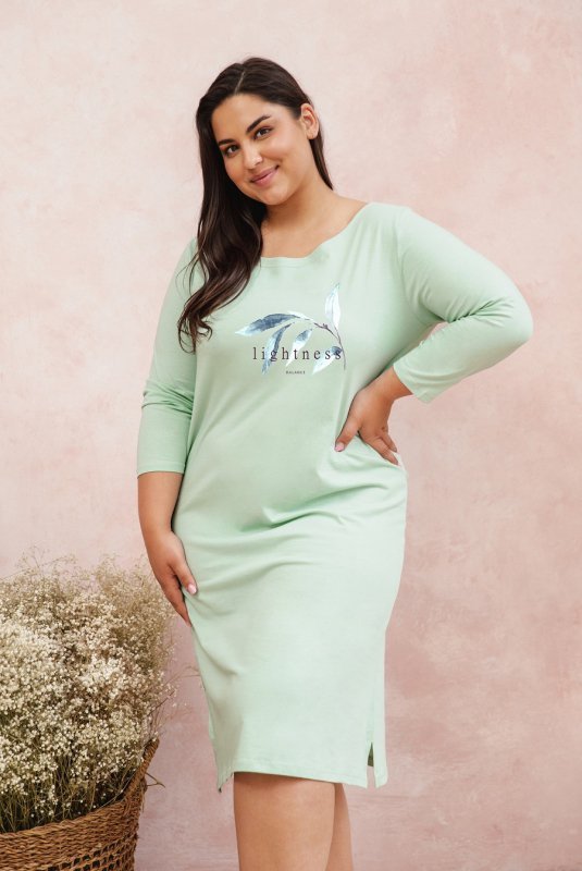 Taro KOSZULA TARO 3019 OLYMPIA AW24 XXL-3XL