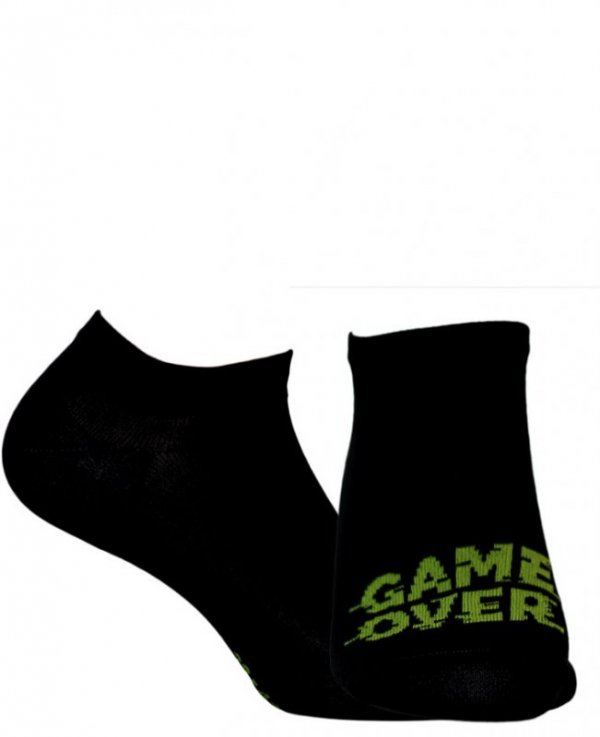 Wola STOPKI WOLA PERFECT MAN CASUAL W947