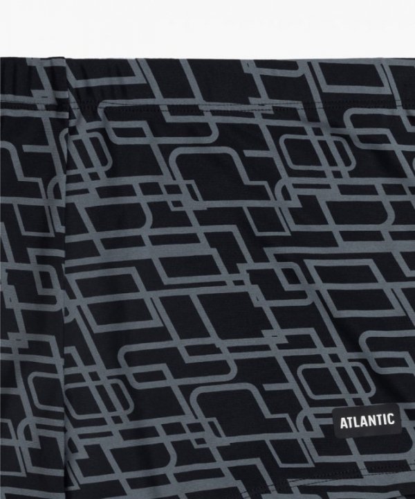 Atlantic SZORTY KĄPIELOWE ATLANTIC KMS-316 WL24