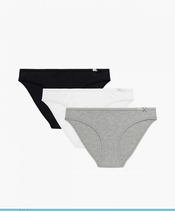 Atlantic FIGI ATLANTIC 3CLP-001 WL24