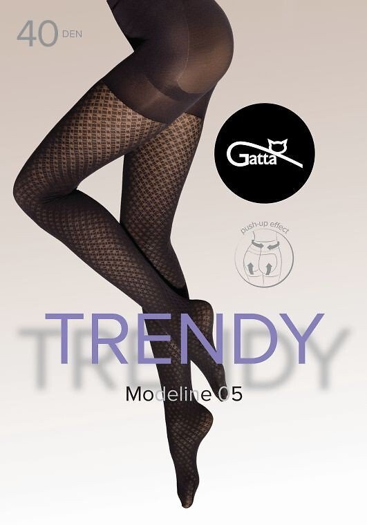 Gatta RAJSTOPY GATTA MODELINE 40 WZ 05