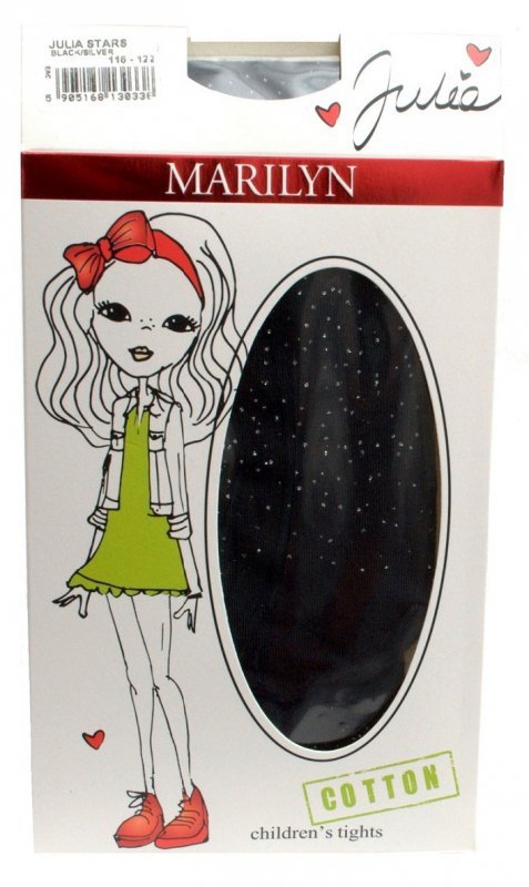 Marilyn RAJSTOPY MARILYN JULIA STARS