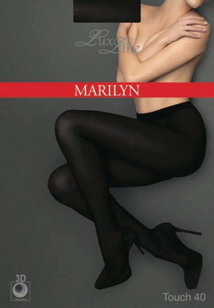 Marilyn RAJSTOPY MARILYN LUX LINE TOUCH 40