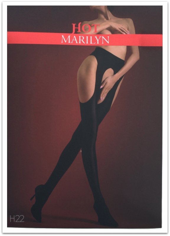 Marilyn RAJSTOPY MARILYN HOT H22
