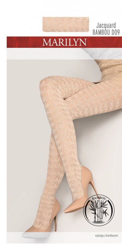 Marilyn RAJSTOPY MARILYN JACQUARD D09