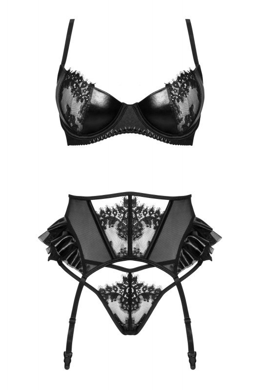 Beauty Night Rafaella set