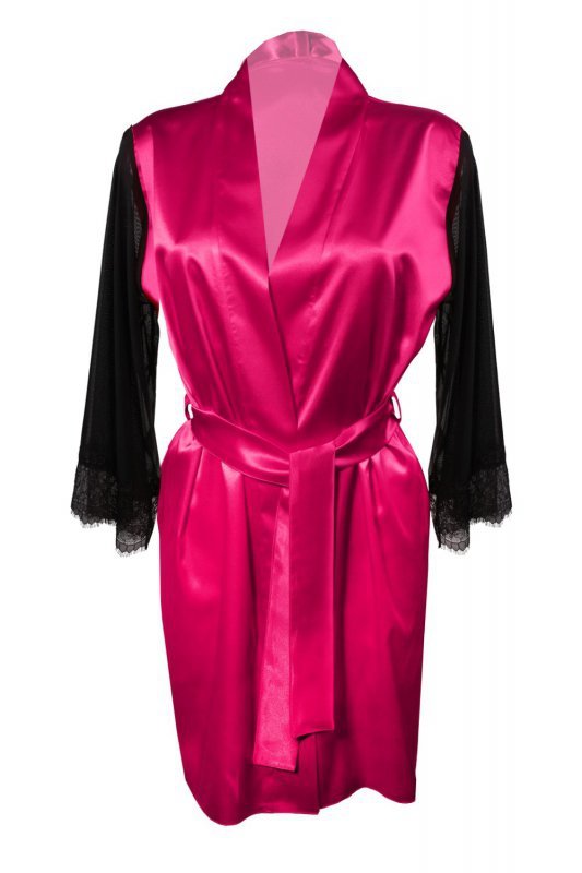 D Karen PODOMKA BONNIE SATYNA PINK
