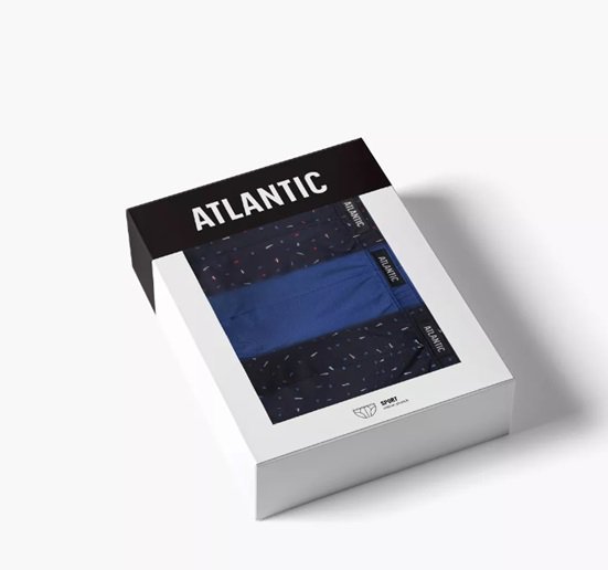 Atlantic SLIPY ATLANTIC 3MP-176 JZ24