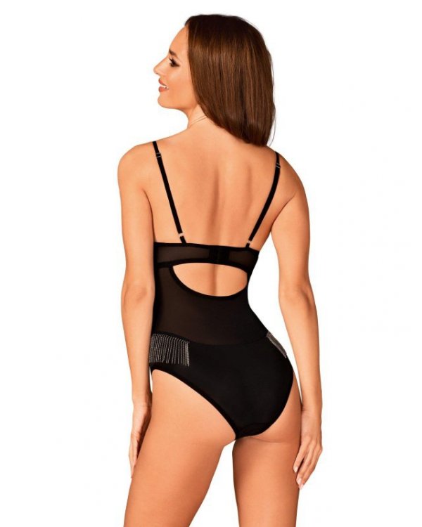 Obsessive Milladis body