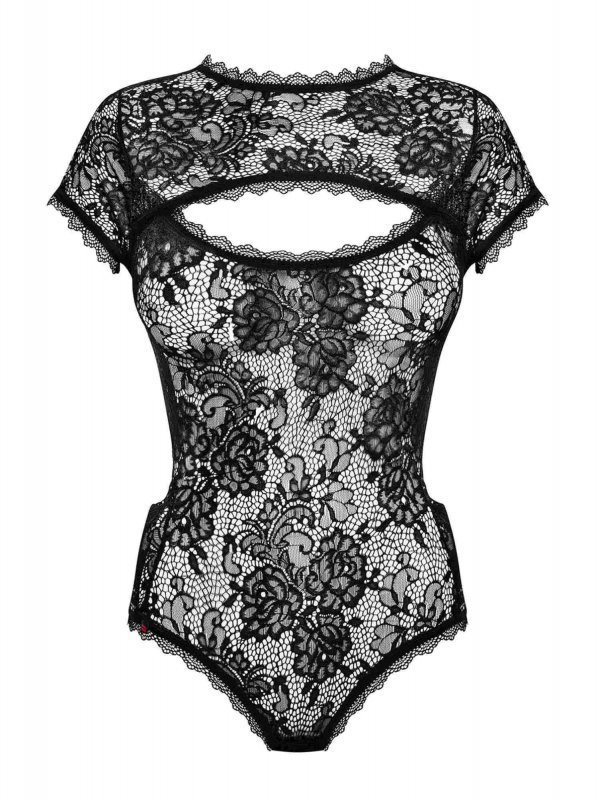 Obsessive Peonesia body