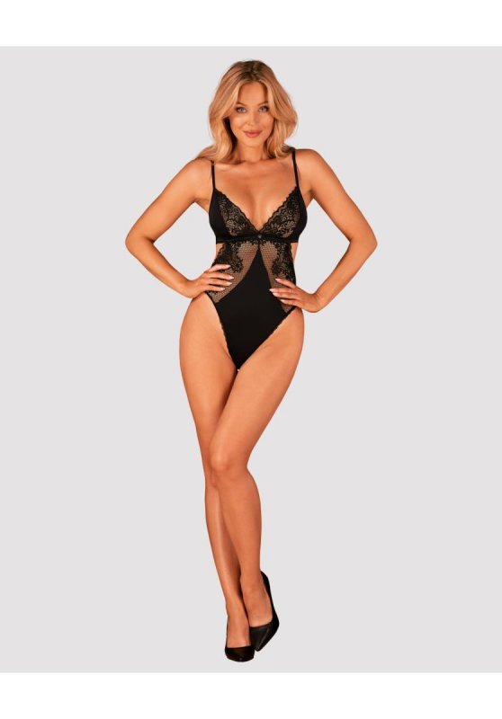 Obsessive Maderris body