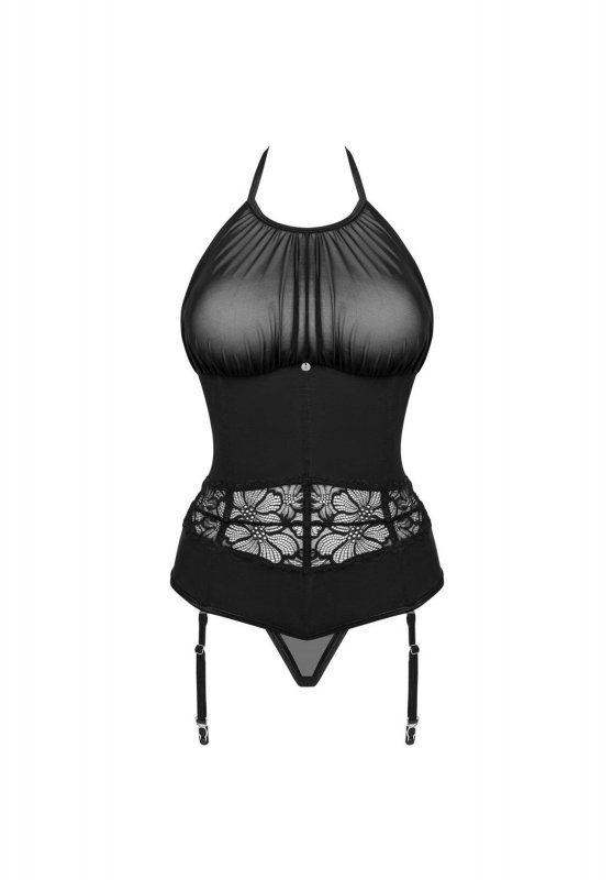 Obsessive Serafia gorset