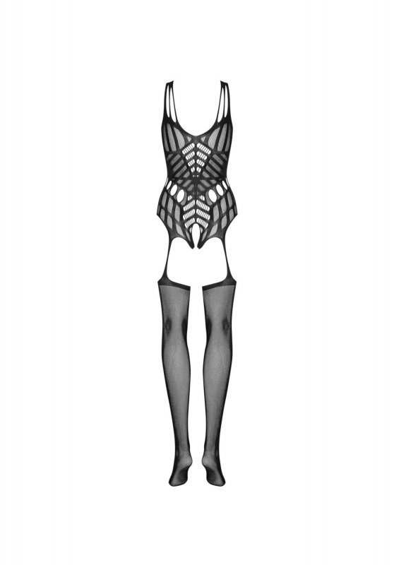 Obsessive Bodystocking G139