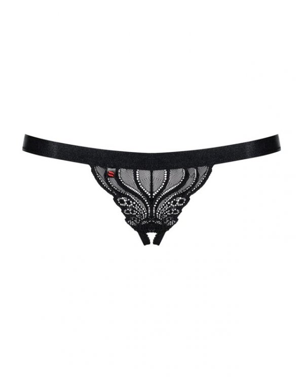 Obsessive 828-THC-1 stringi otwarte