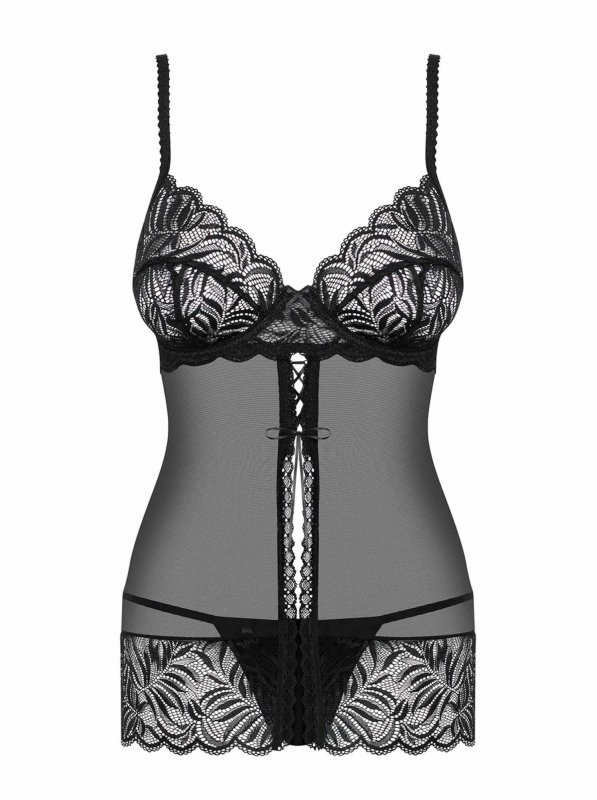Obsessive Contica babydoll + string
