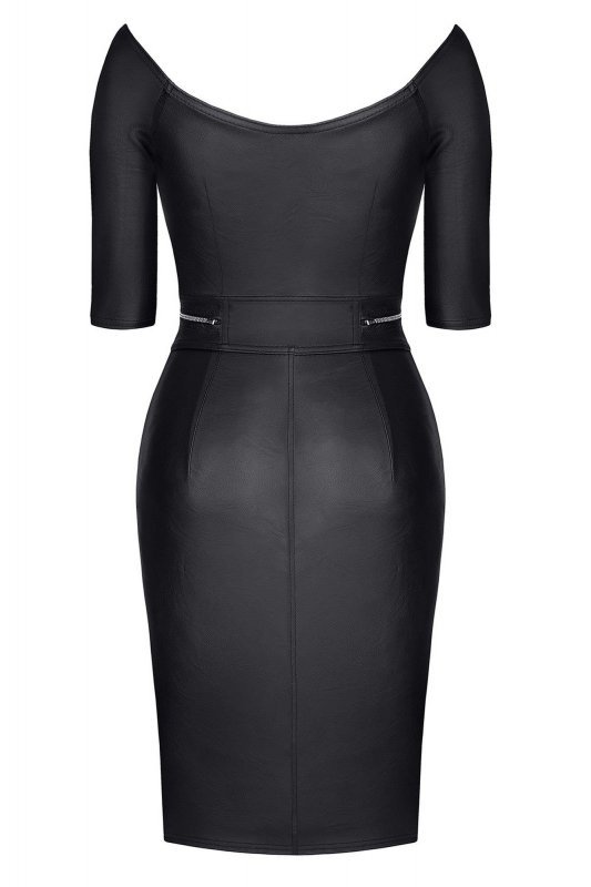 Demoniq Margherita001 - dress