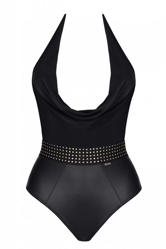 Demoniq SAMANTHA001 body czarne