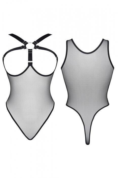 Demoniq LadyX Mayte - body