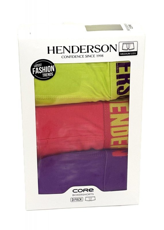Esotiq Henderson SZORTY HENDERSON 42628 STAR 2