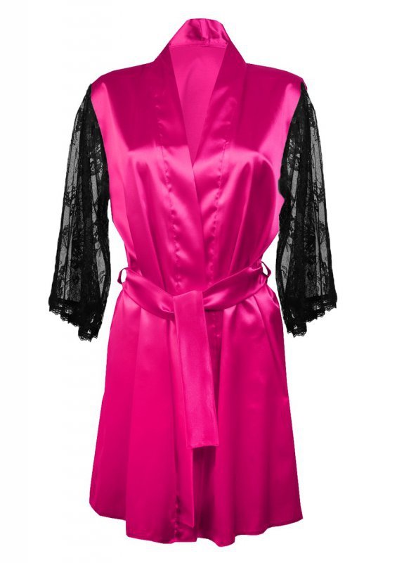 D Karen PODOMKA ELIZABETH SATYNA PINK