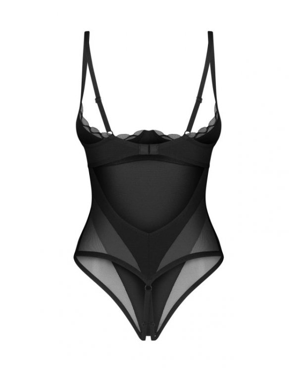 Obsessive Stelisa body otwarte